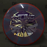 Axiom Cosmic Neutron Tempo - Jeremy Koling Team Series