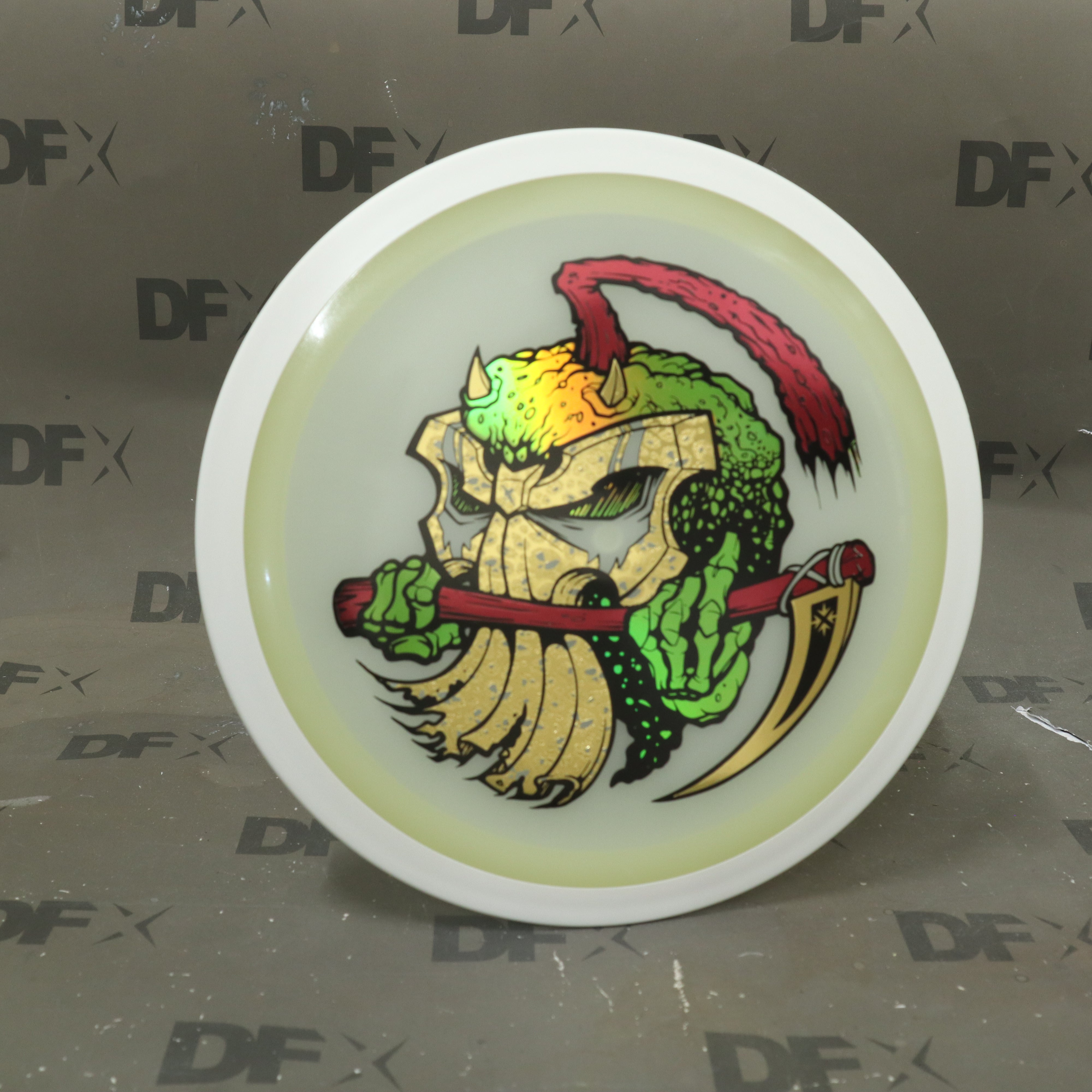 MVP Eclipse Wave - Reap What You Throw