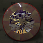 Axiom Cosmic Neutron Tempo - Jeremy Koling Team Series