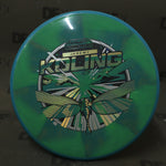 Axiom Cosmic Neutron Tempo - Jeremy Koling Team Series