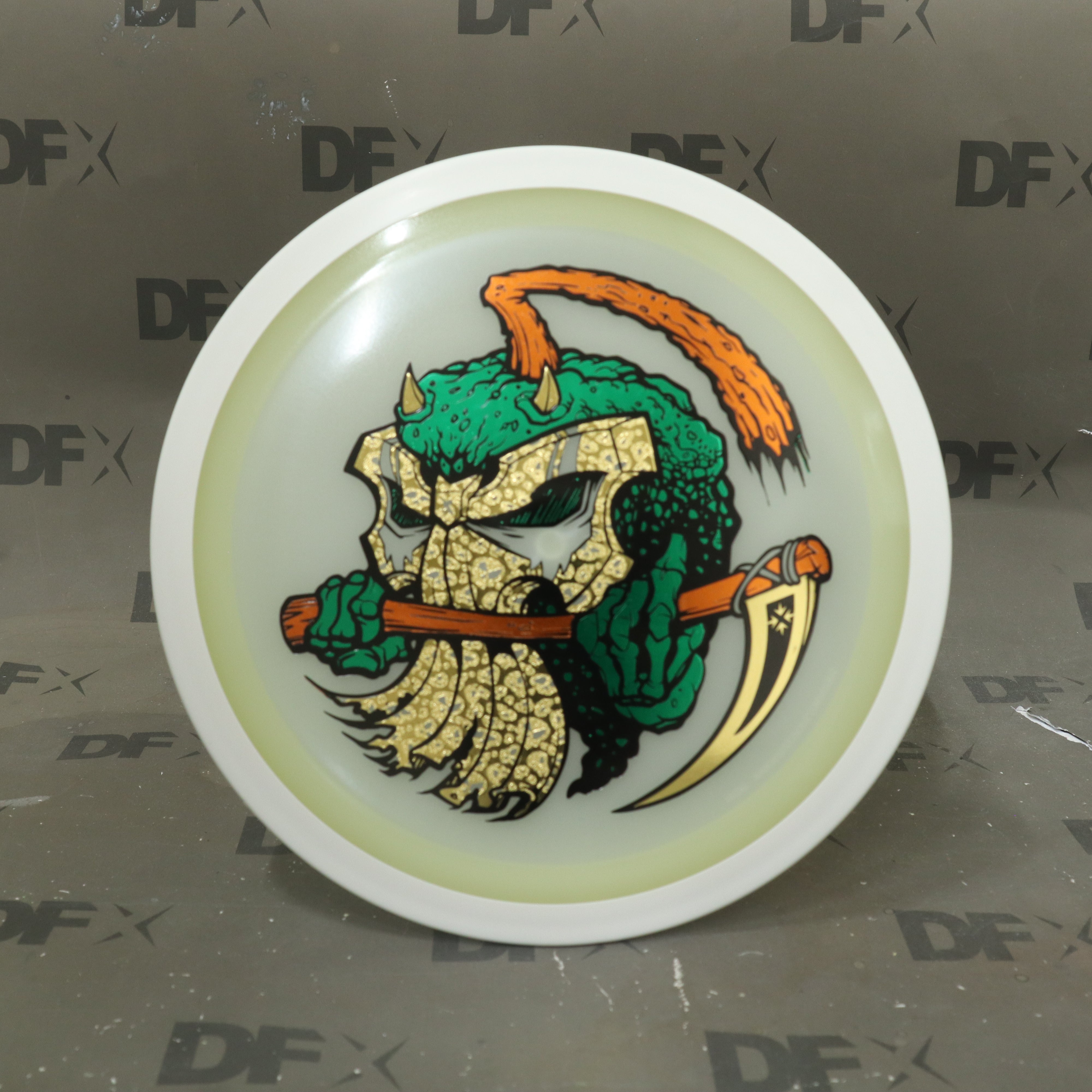 MVP Eclipse Wave - Reap What You Throw