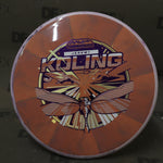 Axiom Cosmic Neutron Tempo - Jeremy Koling Team Series