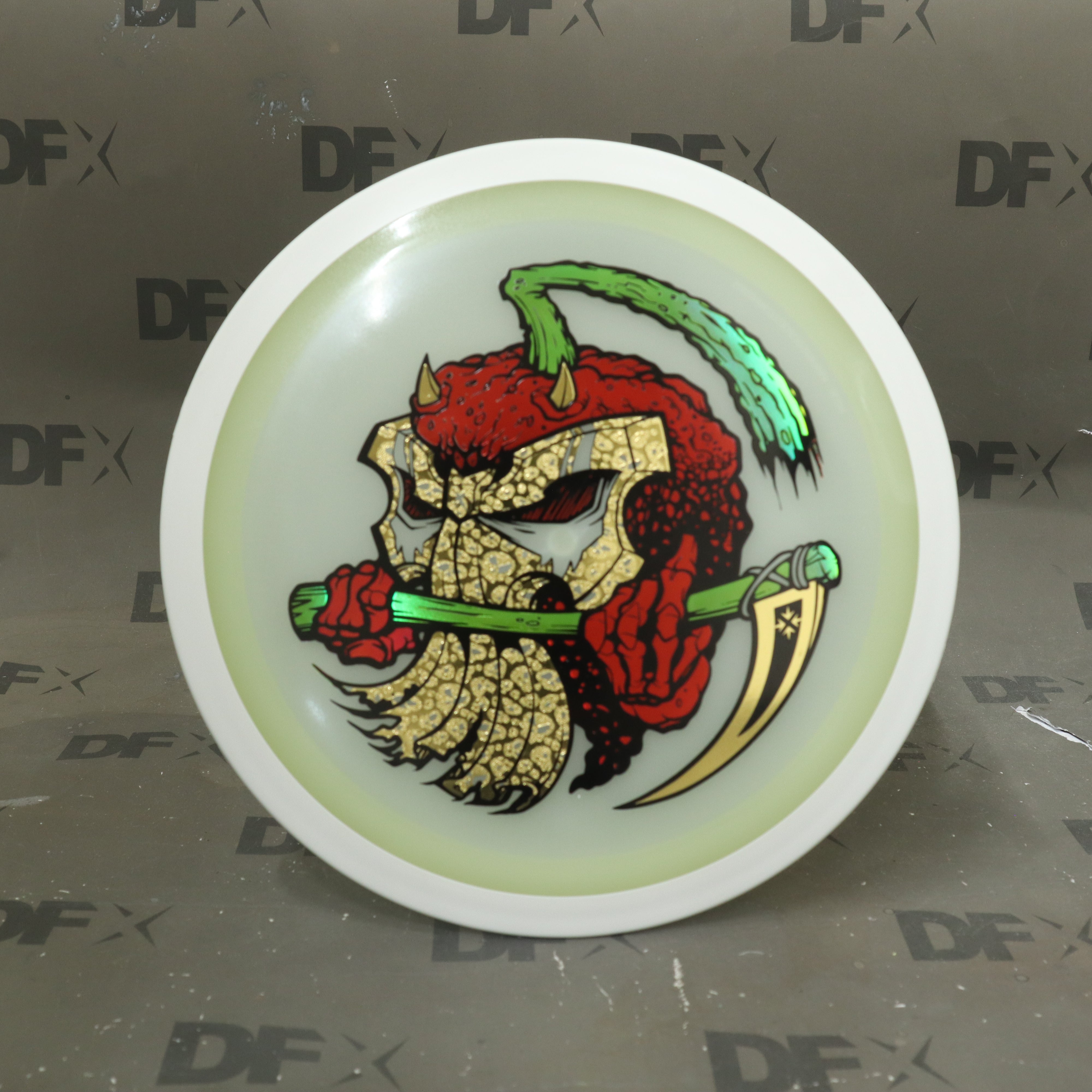 MVP Eclipse Wave - Reap What You Throw