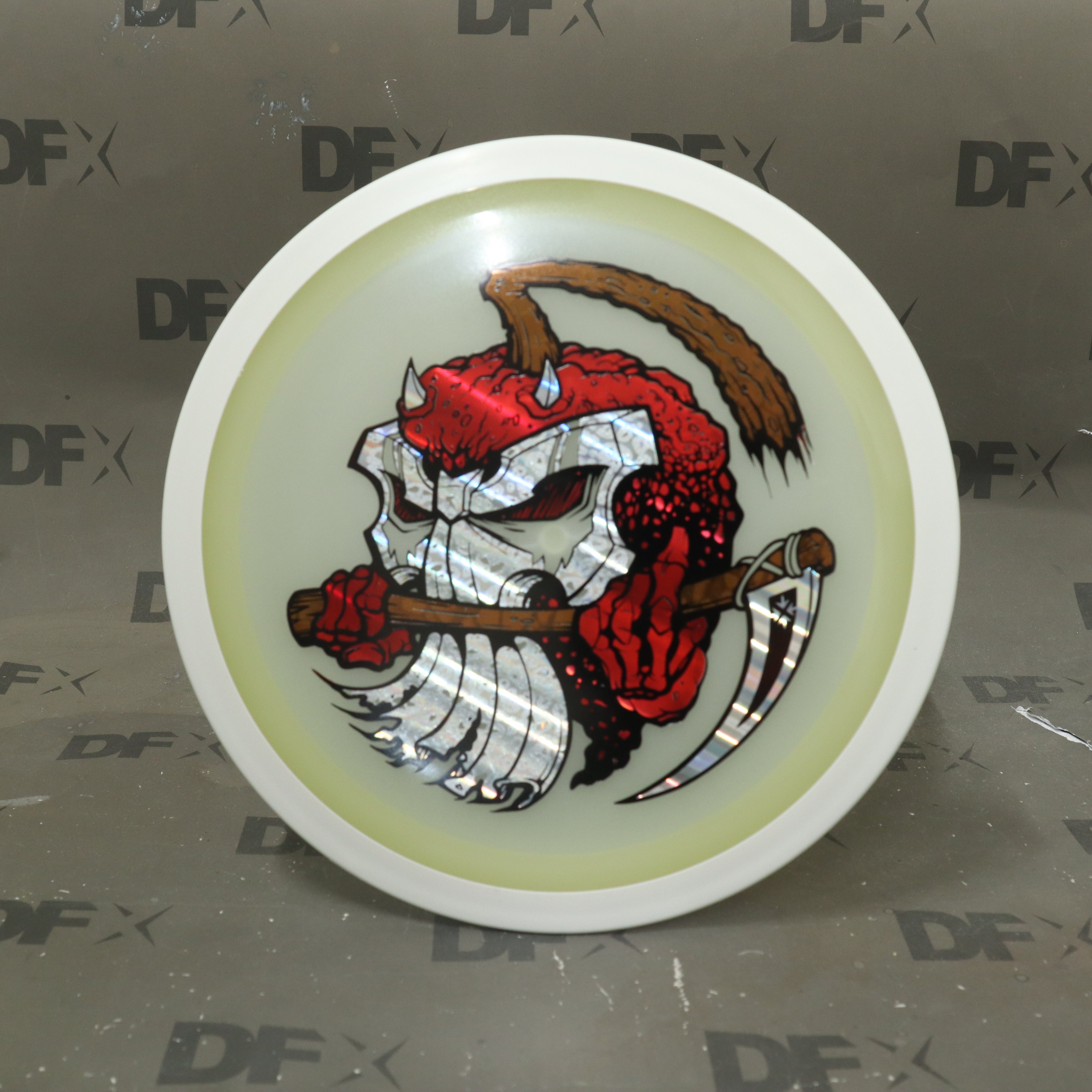 MVP Eclipse Wave - Reap What You Throw