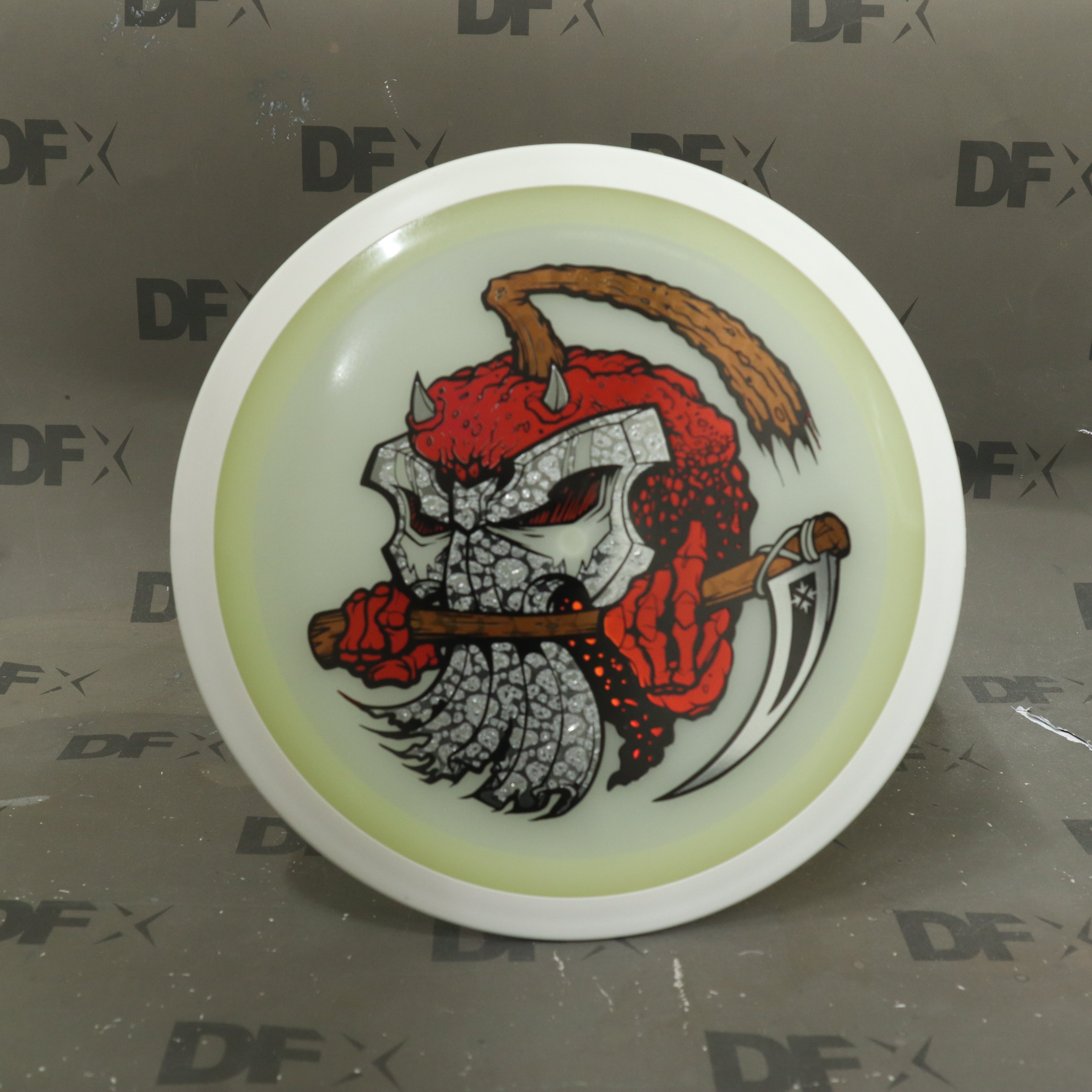 MVP Eclipse Wave - Reap What You Throw