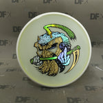 MVP Eclipse Watt - Reap What You Throw