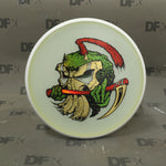 MVP Eclipse Watt - Reap What You Throw