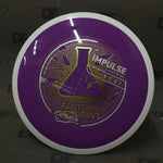 MVP Neutron Impulse - Factory Misprint