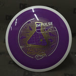 MVP Neutron Impulse - Factory Misprint