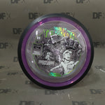 MVP Proton Trail - 2025 Halloween Special Edition (Part 2)