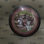 MVP Proton Trail - 2025 Halloween Special Edition (Part 2)