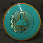 Axiom Neutron Crave - Factory Misprint