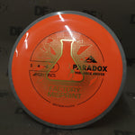 Axiom Neutron Crave - Factory Misprint