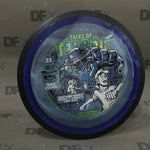 MVP Proton Trail - 2025 Halloween Special Edition (Part 2)