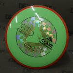 Axiom Neutron Crave - Factory Misprint