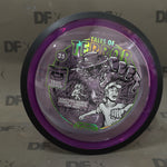 MVP Proton Trail - 2025 Halloween Special Edition (Part 2)