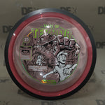 MVP Proton Trail - 2025 Halloween Special Edition (Part 2)