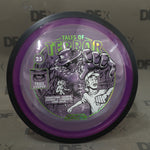 MVP Proton Trail - 2025 Halloween Special Edition (Part 2)