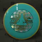 Axiom Neutron Crave - Factory Misprint