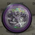 MVP Proton Trail - 2025 Halloween Special Edition (Part 2)