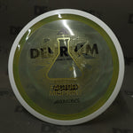 Axiom Proton Virus - Factory Misprint