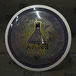 Axiom Proton Virus - Factory Misprint