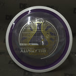 Axiom Proton Virus - Factory Misprint
