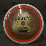 Axiom Proton Virus - Factory Misprint