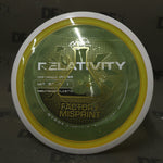 Axiom Proton Virus - Factory Misprint