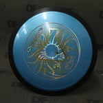 Classic MVP Plasma Octane - Factory Misprint