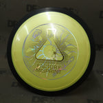 Classic MVP Plasma Octane - Factory Misprint
