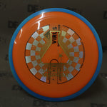 Axiom Neutron Virus - Factory Misprint