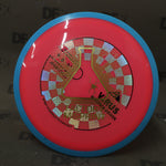 Axiom Neutron Virus - Factory Misprint