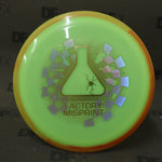 Axiom Neutron Virus - Factory Misprint