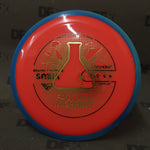 Axiom Neutron Virus - Factory Misprint