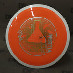 MVP Inertia PLC- Factory Misprint