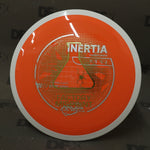 MVP Inertia PLC- Factory Misprint