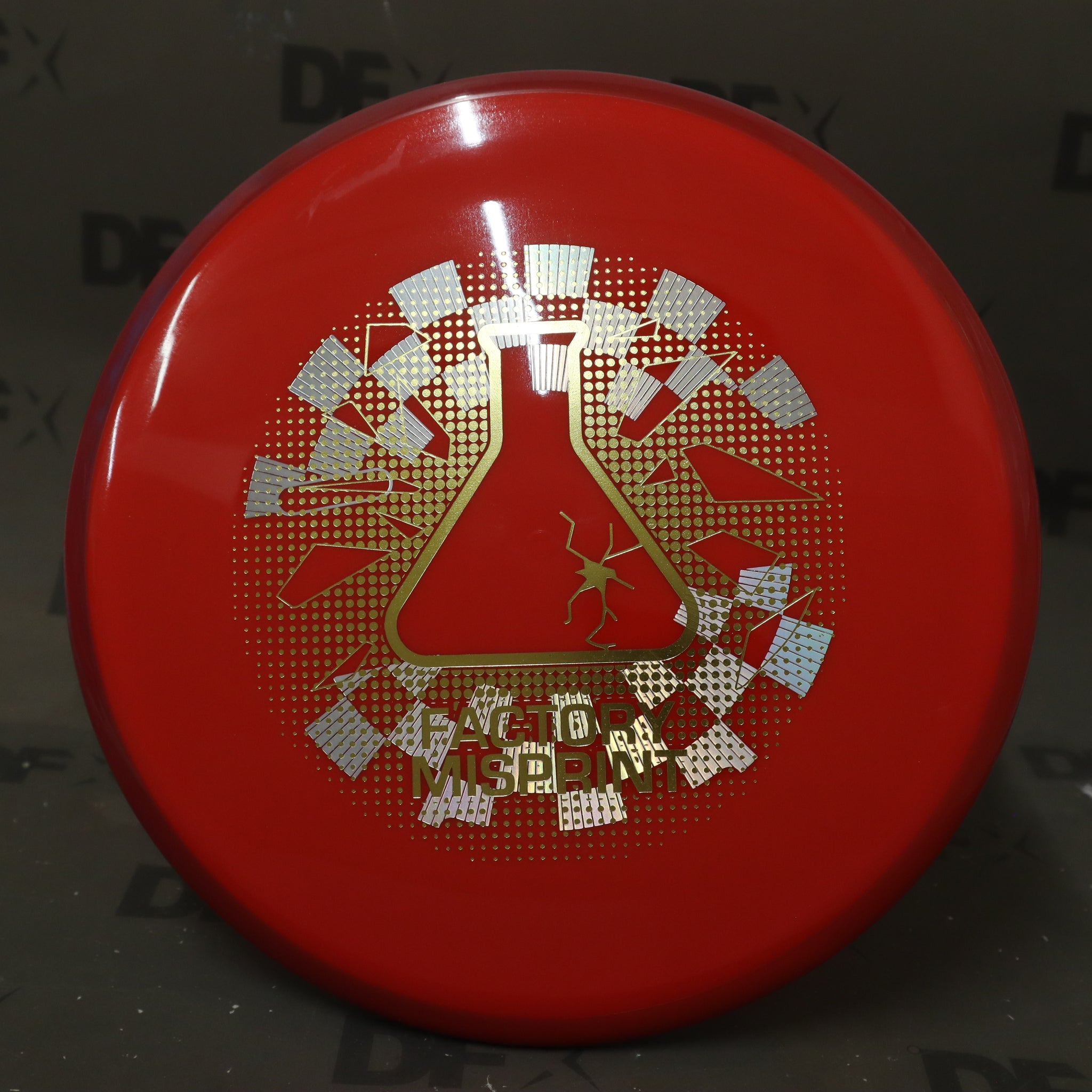 Factory Misprints – Tagged 