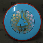 Axiom Hex Soft Neutron Hex (PLC) - Factory Misprint