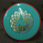 Axiom Hex Soft Neutron Hex (PLC) - Factory Misprint