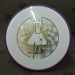 Axiom Hex Soft Neutron Hex (PLC) - Factory Misprint