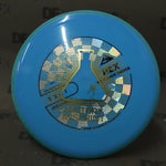 Axiom Hex Soft Neutron Hex (PLC) - Factory Misprint
