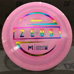 Discraft ESP Zeus
