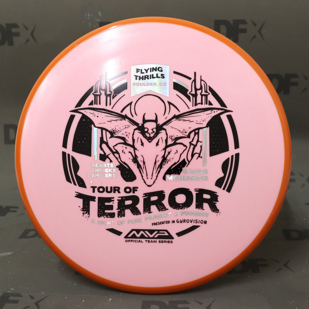 Axiom Fission Pyro - 2024 Team Halloween Edition