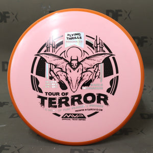 Axiom Fission Pyro - 2024 Team Halloween Edition