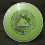 MVP Plasma Servo (PLC) - Factory Misprint