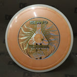 MVP Plasma Servo (PLC) - Factory Misprint