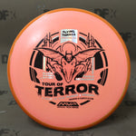 Axiom Fission Pyro - 2024 Team Halloween Edition