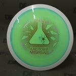 Axiom Neutron Tenacity (PLC) - Factory Misprint