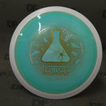 Axiom Neutron Tenacity (PLC) - Factory Misprint